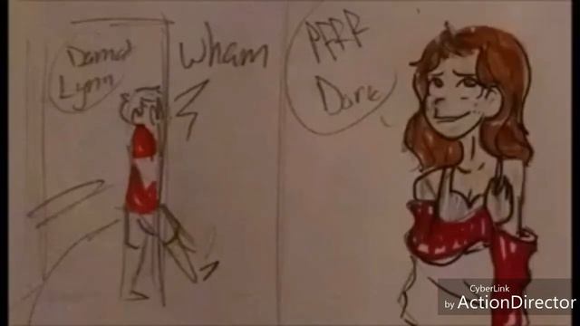 Lynn x lincoln tribute Lynncoln