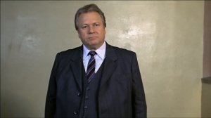Ein Fall für Zwei, Staffel 3 , Folge 6: Der Versager