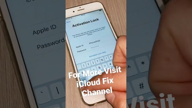 iCloud Unlock iPhone 4/5/6/7/8/X/11/12/13/14 Any Country/iOS Success✔️