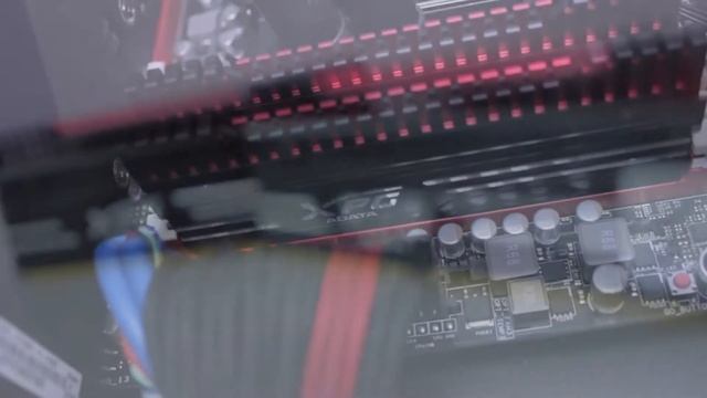 Cara Memilih RAM Yang Sesuai? ft. ADATA XPG смотреть онлайн