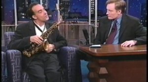 John Lurie of The Lounge Lizards interview