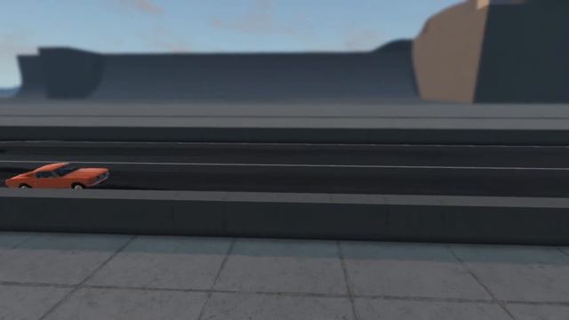 Drag Mustang V/S Drag Alfa Romeo Arna смотреть онлайн