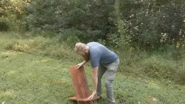 New Chair for sale in my Etsy Shop смотреть онлайн