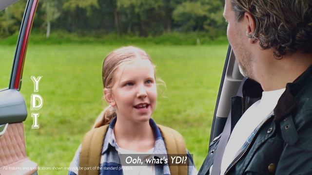 MG Gloster | Driver’s Seat Massage смотреть онлайн