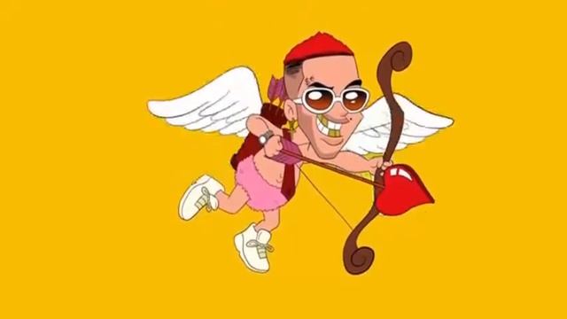 Sfera Ebbasta X Duki X Khea X Quavo X Elettra Lamborghini - Cupido Remix (video oficial) смотреть онлайн