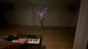 Universal MIDI 1.5 Interrupter for DIY Tesla Coils