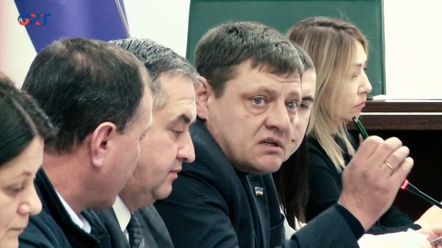 Проблему распределения финансов в детских садах обсудили в Гагаузии смотреть онлайн