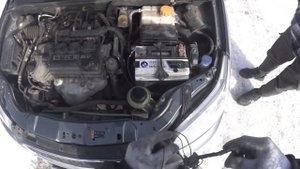 Шевроле Нексия R3 3 Дня не могли завести 😱