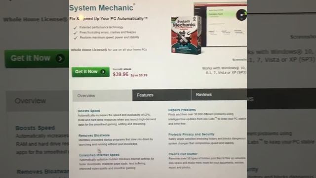 Tech Tips for Non Tech People | Avoid Using 'Tune Up' Utilities on Your Windows or Mac Computer смотреть онлайн