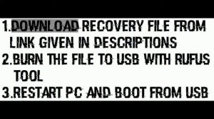 windows 10 bootable  recovery iso