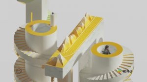 Рекламный ролик Юла (озвучка Евгений Комаров)