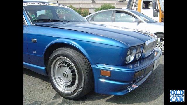Classic Jaguar & SS saloons | 100 photos of Jaguars inc XJ6, XJ12, XJ40, XJC Coupe, R-D6, Mk1, Mk2