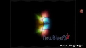 (LOUD) Windows 7 Startup Sound in G Major 5969