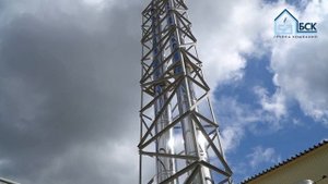 Газификация двенадцати птичников в Зональном районе Алтайского края