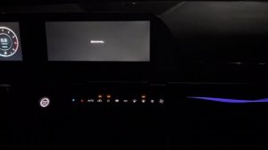 Диагностика климат контроля OMODA C5