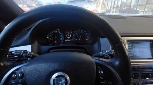 Запуск Ягуар ХФ 3.0 в минус 25