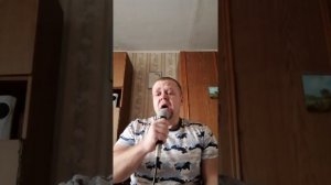 Дмитрий Прищепенко - замок из дождя (кавер В. Пресняков)