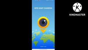 gps map camera latitude-longitue || gps map camera 2022 || gps map camera use kaise kore || gps map