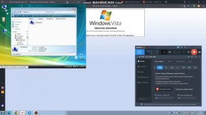 windows vista simulator интересно да или нет