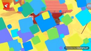 The Happos Family - Playtime #Android
