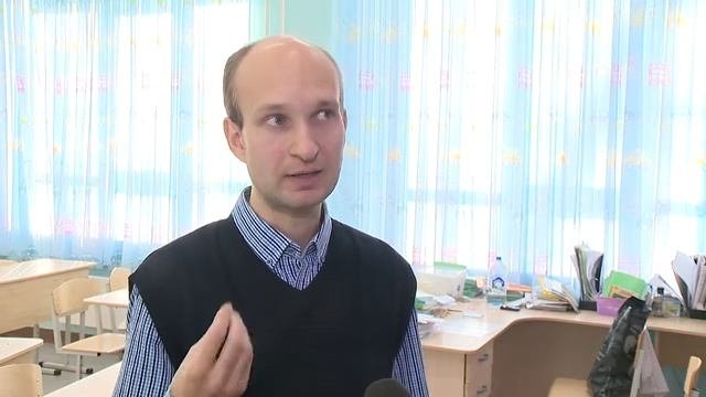 Актёрское мастерство для детей. Ильинская школа №26. Раменское ТВ.