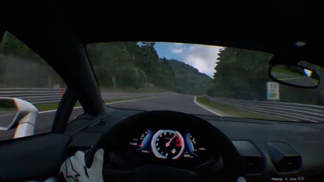 Comparativo Lamborghini Huracan смотреть онлайн