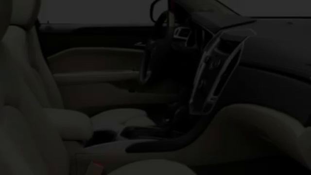 2011 Cadillac SRX IL смотреть онлайн