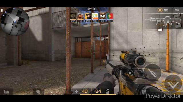 Nu mă pricep la Standoff 2 смотреть онлайн