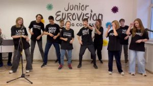 8 класс - Avicii - The Nights