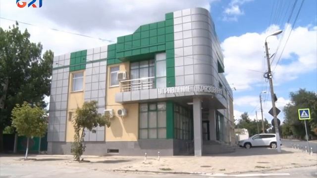 В Гагаузии осуществляется набор учащихся в первые классы. смотреть онлайн