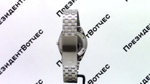 Часы Orient AB0000DD - Круговой обзор от PresidentWatches.Ru