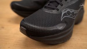 Кроссовки Saucony Axon 3. Обзор