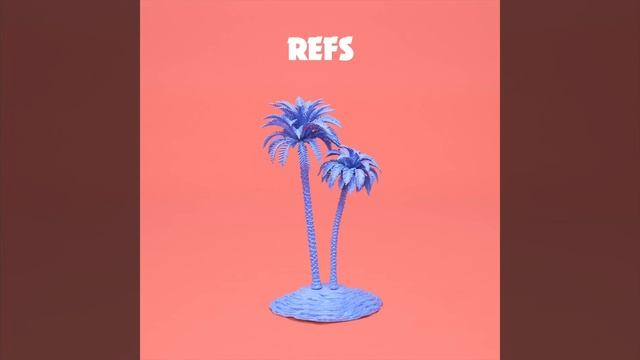 Refs - Breeze (Audio) смотреть онлайн