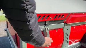 Прицеп Voyage Сlassic С25 с твердой крышкой для туризма, активного отдыха и грузоперевозок.