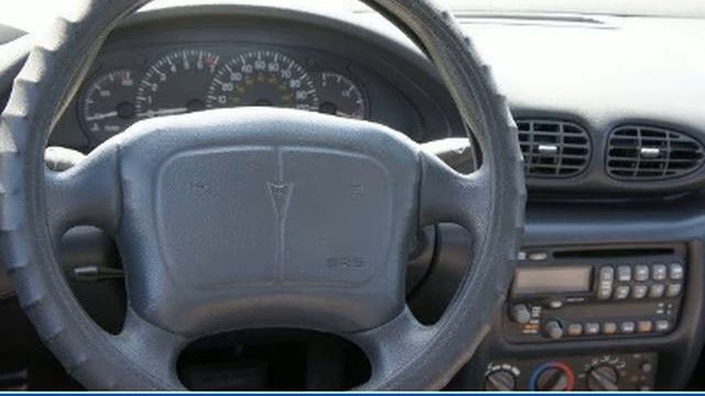 2000 Pontiac Sunfire in American Fork UT for Sale смотреть онлайн