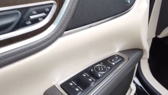 2018 Lincoln Continental Lancaster, Delaware, Columbus, Powell, Dublin, OH A201008A смотреть онлайн