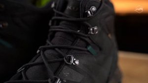 Ботинки AKU Coldai Nbk Gtx. Обзор