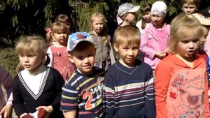 Строевая ... песня