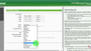 How to Configure TP-LINK TL-WA7210N v2 Outdoor Wireless Access Point CPE