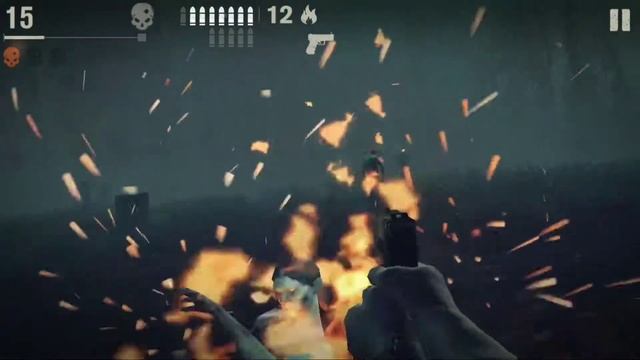 Into The Dead 2 Gameplay-Android/IOS-Final Mission смотреть онлайн