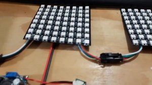 SP107E Led Controller Pixel IC SPI Music Bluetooth Controller For WS2812 WS2812B WS2811 SK6812