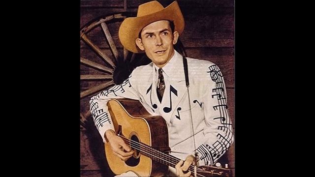Hank Williams - Why Don't You Make Up Your Mind (1952). смотреть онлайн