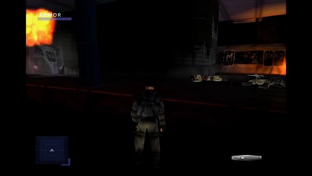 Syphon Filter Как быстро менять оружие,фонарь,тэйзер без меню (в описании) смотреть онлайн