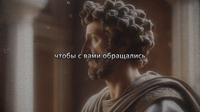 Примените это, и они отдадут вам приоритет L Стоицизм