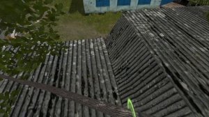 опять пилим дрова бабушке в FARMING SIMULATOR 17