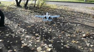 3D Lab Print A 10 Tanderbolt тест турбин