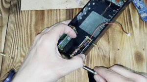 Автономный HotSpot 2.0 продолжение.
