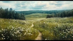 "Судьба" - Александр Пужайкин, группа "Родные пути"