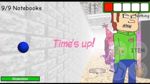 I WON BBCCS 5!  | BBCCS 5 The Hummus Bummus School Android Edition!