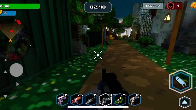 The Survival Hunter Games 2 Upcoming Genesis iOS run смотреть онлайн